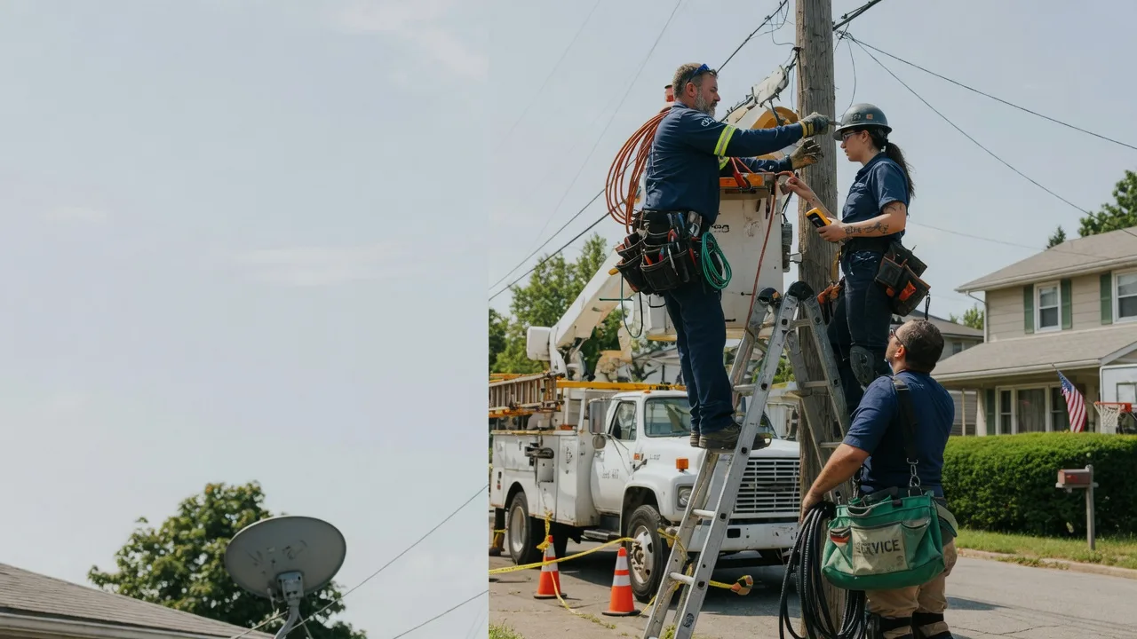 Electrical Repair in Valdese, NC near me